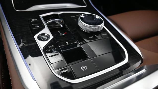 2024 BMW X5 sDrive40i