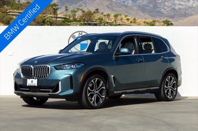 2024 BMW X5
