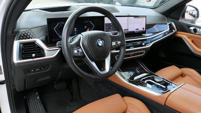 2024 BMW X5 sDrive40i