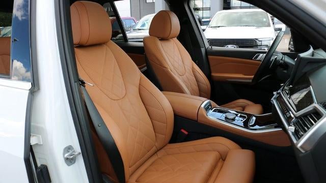 2024 BMW X5 sDrive40i