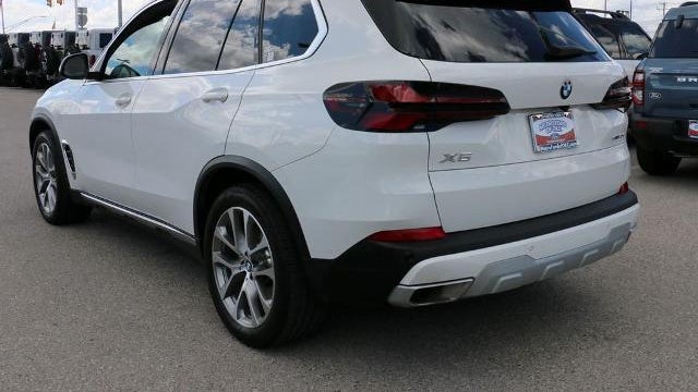 2024 BMW X5 sDrive40i