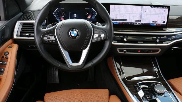 2024 BMW X5 sDrive40i