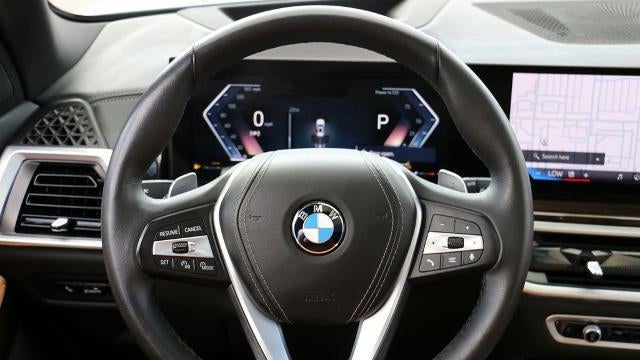 2024 BMW X5 sDrive40i