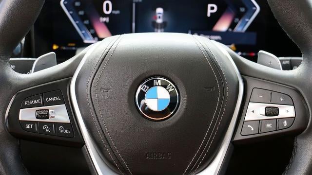 2024 BMW X5 sDrive40i