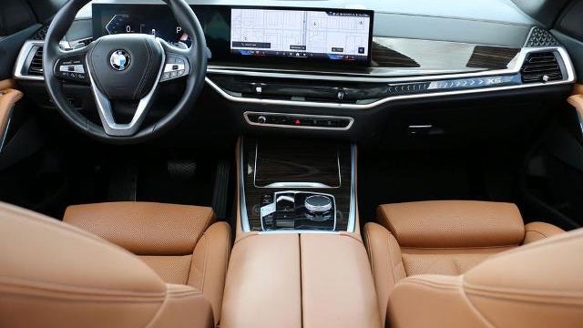 2024 BMW X5 sDrive40i