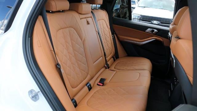 2024 BMW X5 sDrive40i