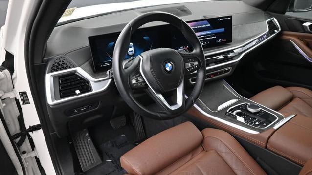 2024 BMW X5 sDrive40i