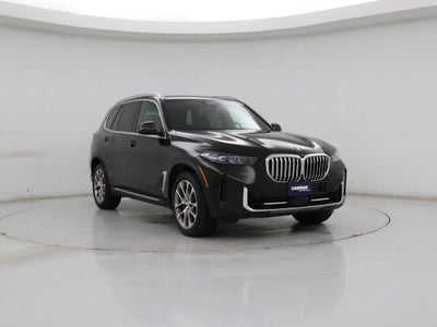 2024 BMW X5 Sdrive40i 4DR Sports Activity Vehicle