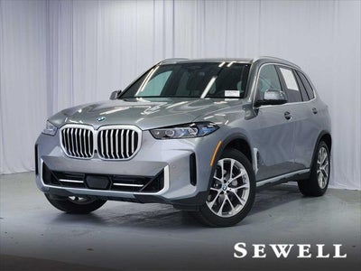 Photo of a 2026 BMW X5 Sdrive40i 4DR Sports Activity Vehicle for sale