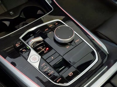 Photo of a 2026 BMW X5 Sdrive40i 4DR Sports Activity Vehicle for sale