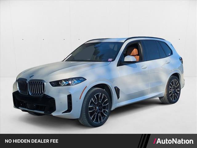 2026 BMW X5 - $81,062