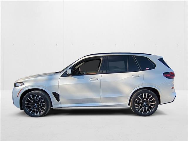 2026 BMW X5 - $81,062