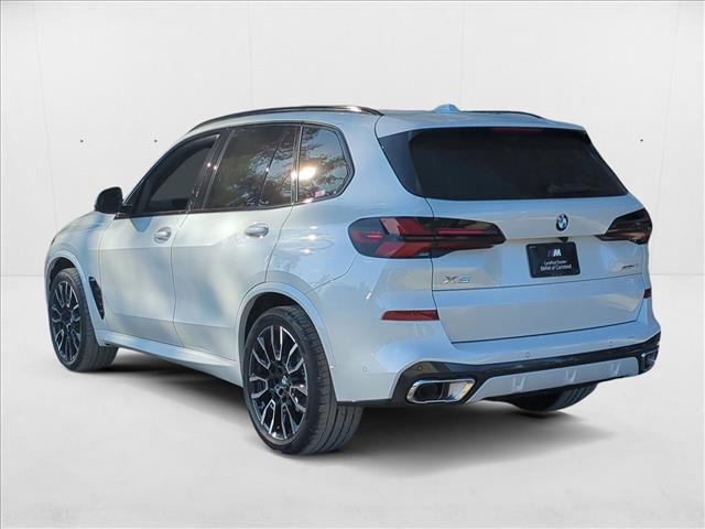 2026 BMW X5 - $81,062
