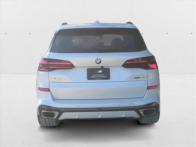2026 BMW X5 - $81,062