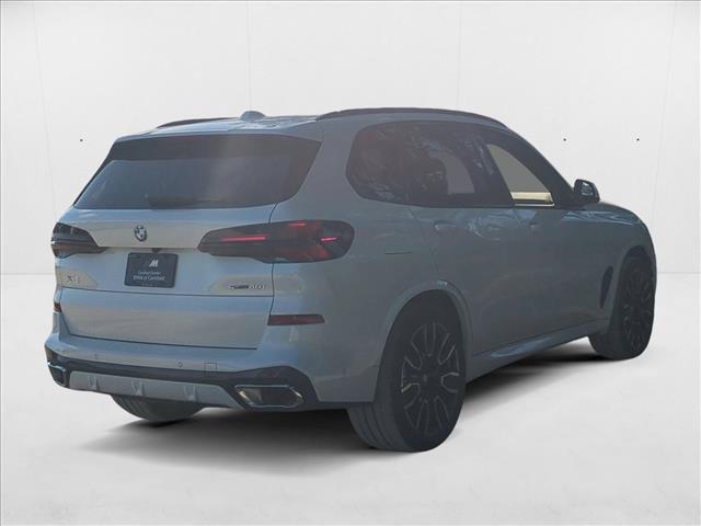 2026 BMW X5 - $81,062