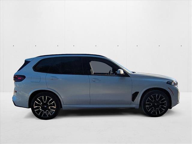 2026 BMW X5 - $81,062