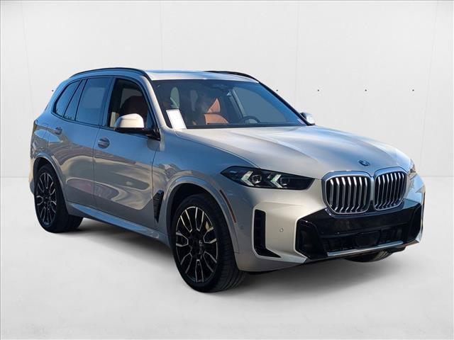 2026 BMW X5 - $81,062