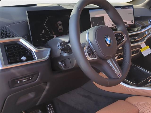 2026 BMW X5 - $81,062