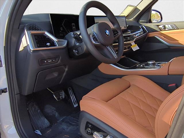 2026 BMW X5 - $81,062