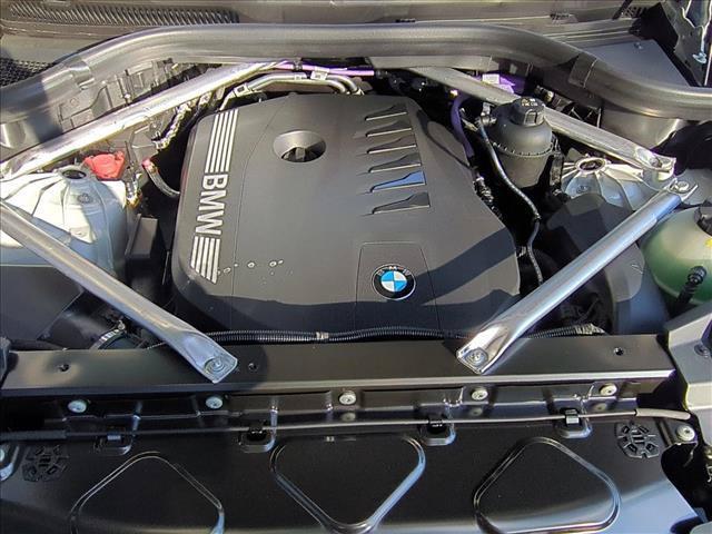 2026 BMW X5 - $81,062