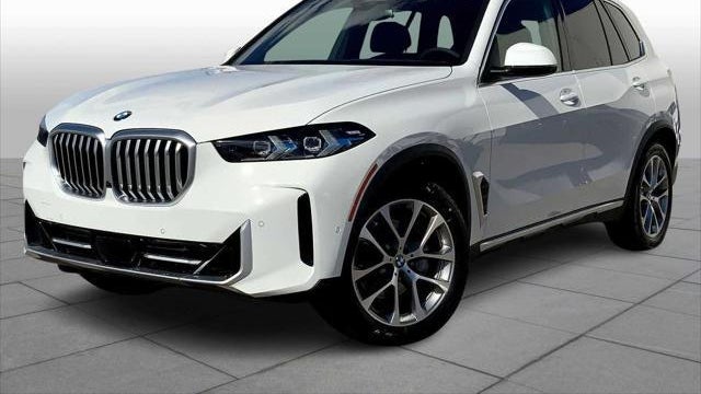 Preowned 2026 BMW X5 sDrive40i for Sale