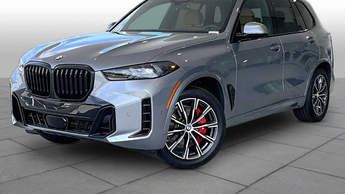 Preowned 2026 BMW X5 sDrive40i for Sale