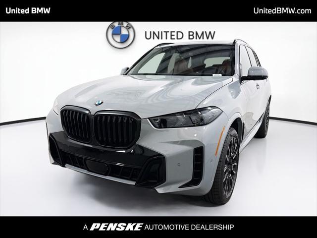 2026 BMW X5 - $74,994