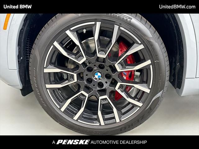 2026 BMW X5 - $74,994