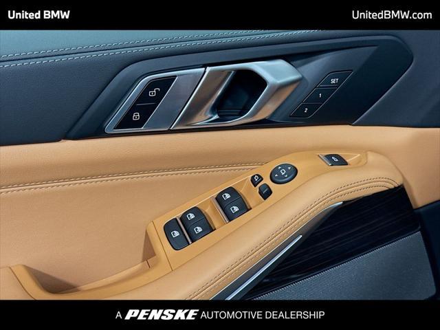 2026 BMW X5 - $74,994