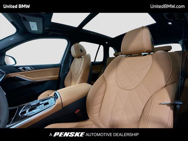 2026 BMW X5 - $74,994