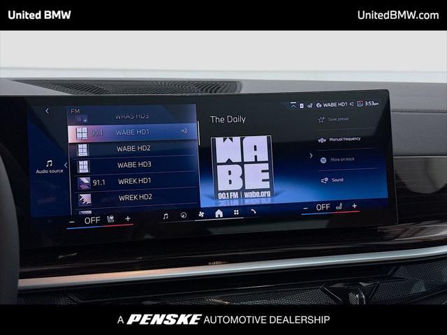 2026 BMW X5 - $74,994