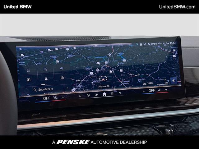 2026 BMW X5 - $74,994