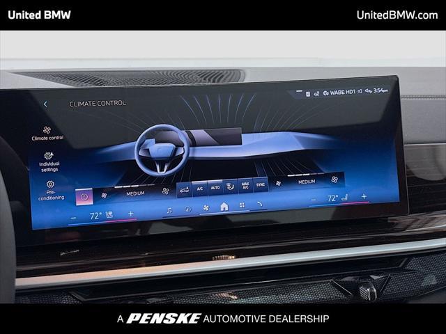 2026 BMW X5 - $74,994
