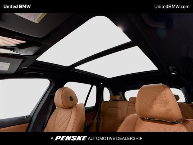 2026 BMW X5 - $74,994