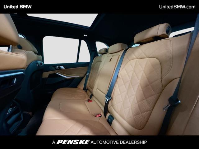 2026 BMW X5 - $74,994
