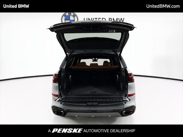 2026 BMW X5 - $74,994