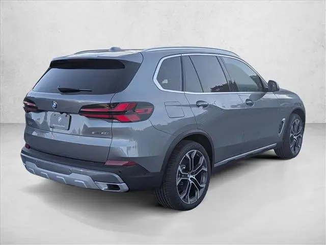 2026 BMW X5 - $73,004