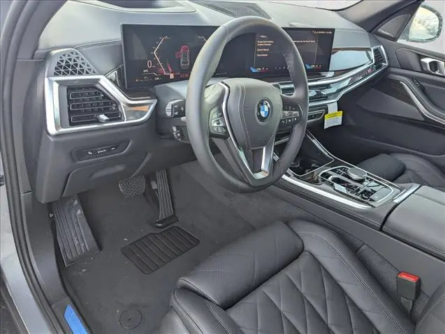 2026 BMW X5 - $73,004