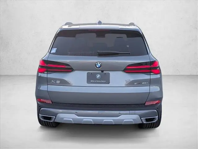 2026 BMW X5 - $73,004