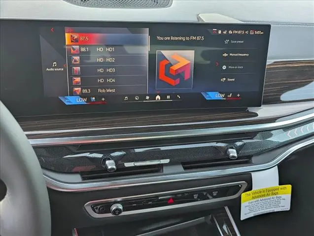 2026 BMW X5 - $73,004
