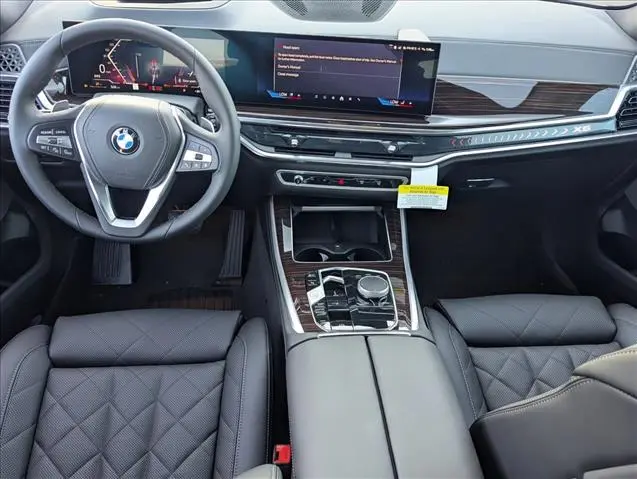 2026 BMW X5 - $73,004