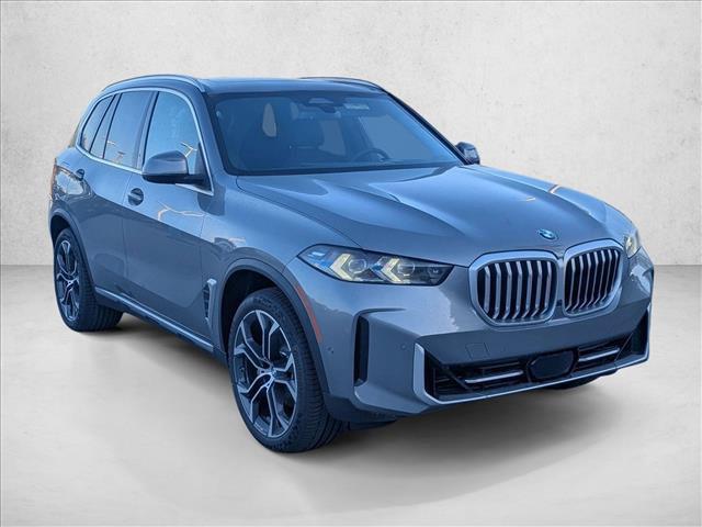 2026 BMW X5 - $73,004