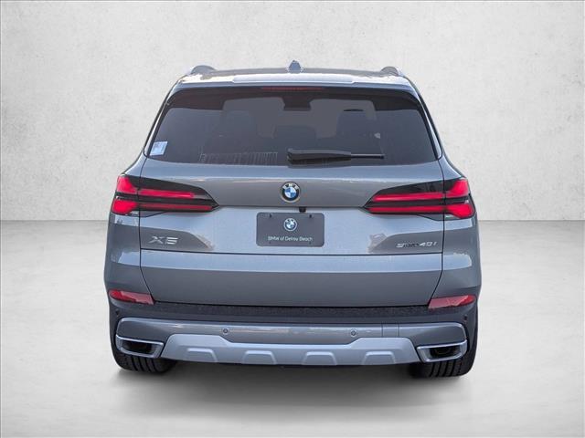 2026 BMW X5 - $73,004