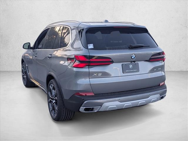 2026 BMW X5 - $73,004