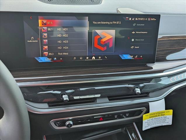 2026 BMW X5 - $73,004