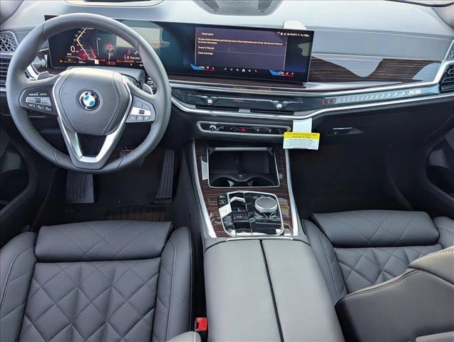 2026 BMW X5 - $73,004