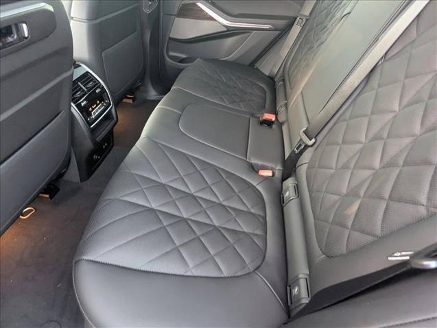 2026 BMW X5 - $73,004