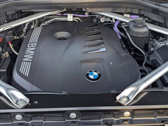 2026 BMW X5 - $73,004