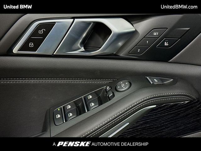 2026 BMW X5 - $78,994
