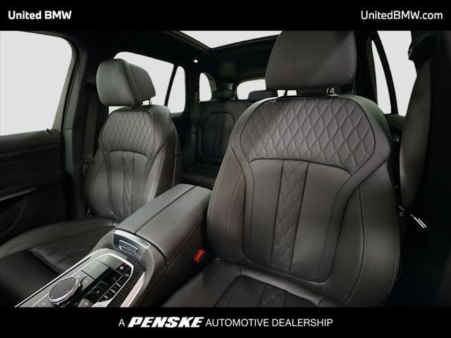 2026 BMW X5 - $78,994